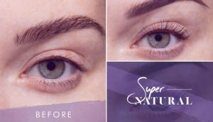 Natural Lash Lift - Super Natural