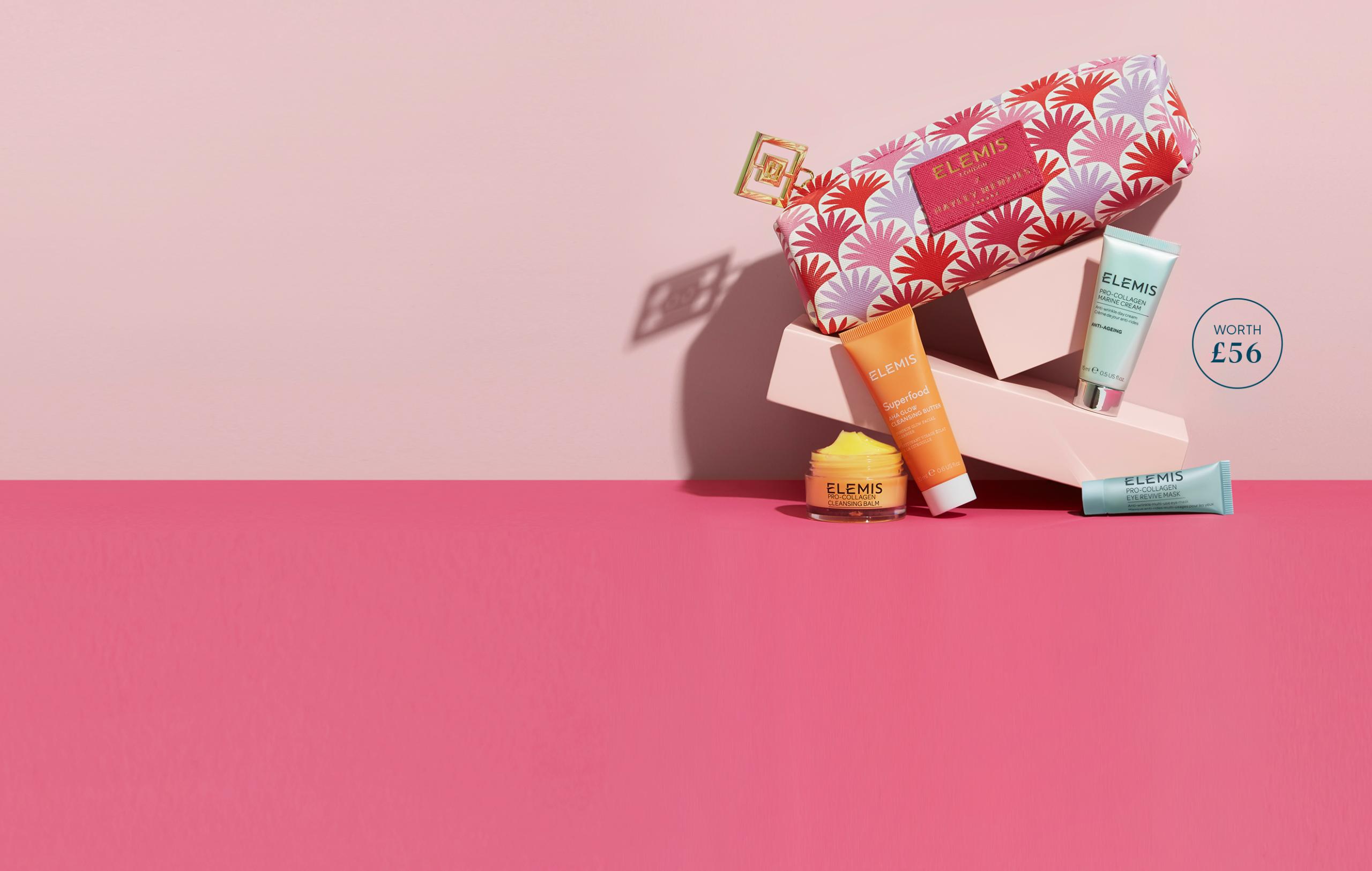 Elemis Superfood Everything You Need to Know