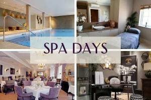 Bodhi Tree Spa 