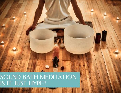 Uncovering the Hype Behind Sound Bath Meditation
