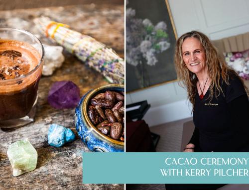 How a Sacred Cacao Ceremony Can Transform Your Life