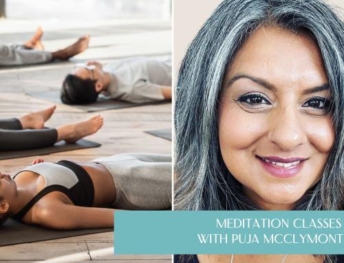 Meditation Classes Comes to the Bodhi Tree Spa.