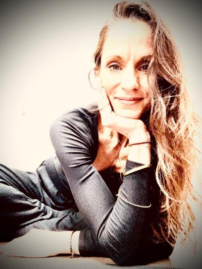 Tessa Rohrig, Yoga Instructor at the Bodhi Tree Spa Chalfont St Peter