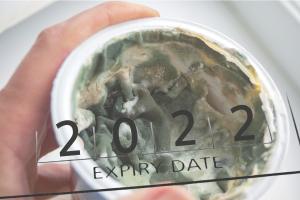 Check your skincare product expiry date