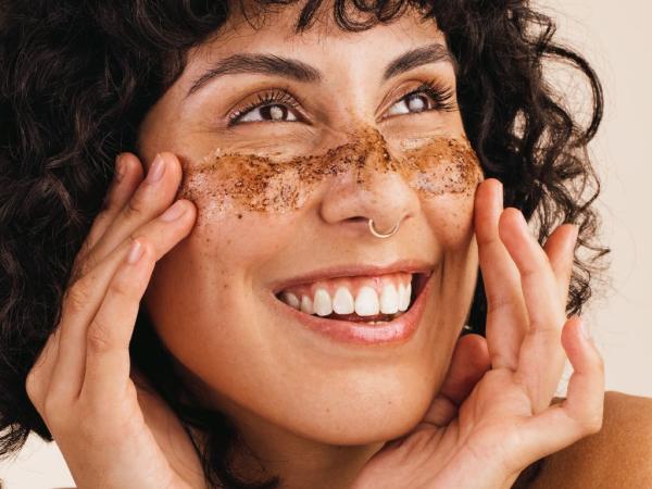 Avoid harsh exfoliants or resist the temptation to over exfoliate to protect you Avoid harsh exfoliants or resist the temptation to over exfoliate to protect you