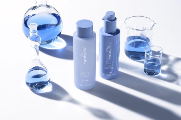 Bright & Firm Hydropeptide Body Treatment