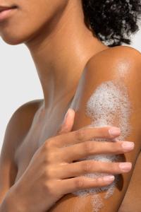 Glow Revive Body Exfoliant