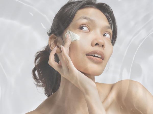 Hydrate and moisturise Hydrate and moisturise