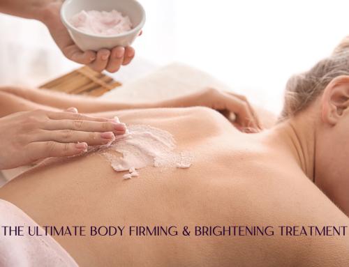 What is the Ultimate Body Firming Treatment?