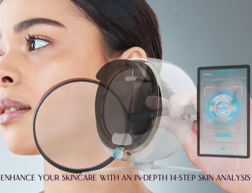 Skin Analysis | Enhance Your Skincare Routine Health using AI