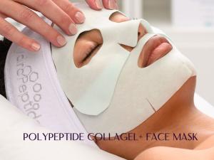 Polypeptide Collagel+ Face Mask - Winter Facial