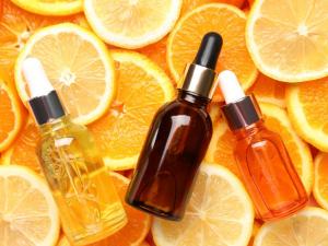 vitamin c for skincare