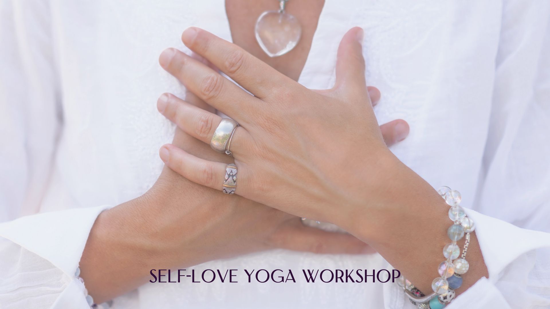 Self-Love Yoga Workshop