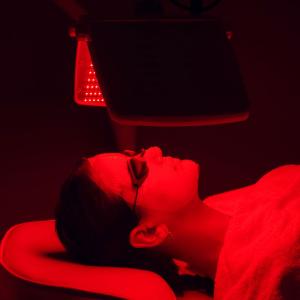 LED Red light therapy - non-invasive beauty treatment in Chalfont St Peter, Bodhi Tree Spa