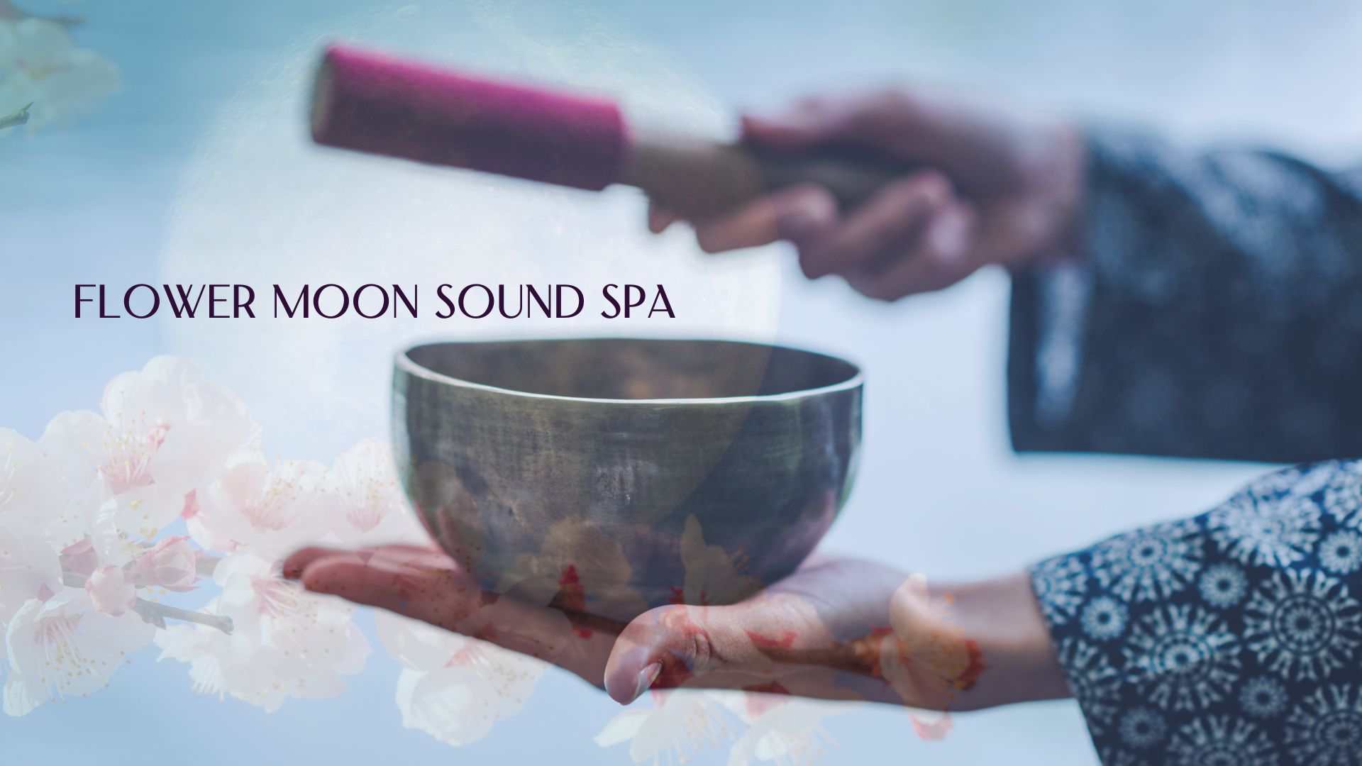Sound Bath in Chalfont St Peter - Bodhi Tree Day Spa