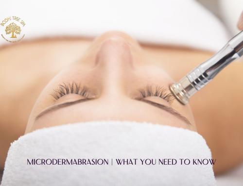 Microdermabrasion: Skincare Fad or Here to Stay?