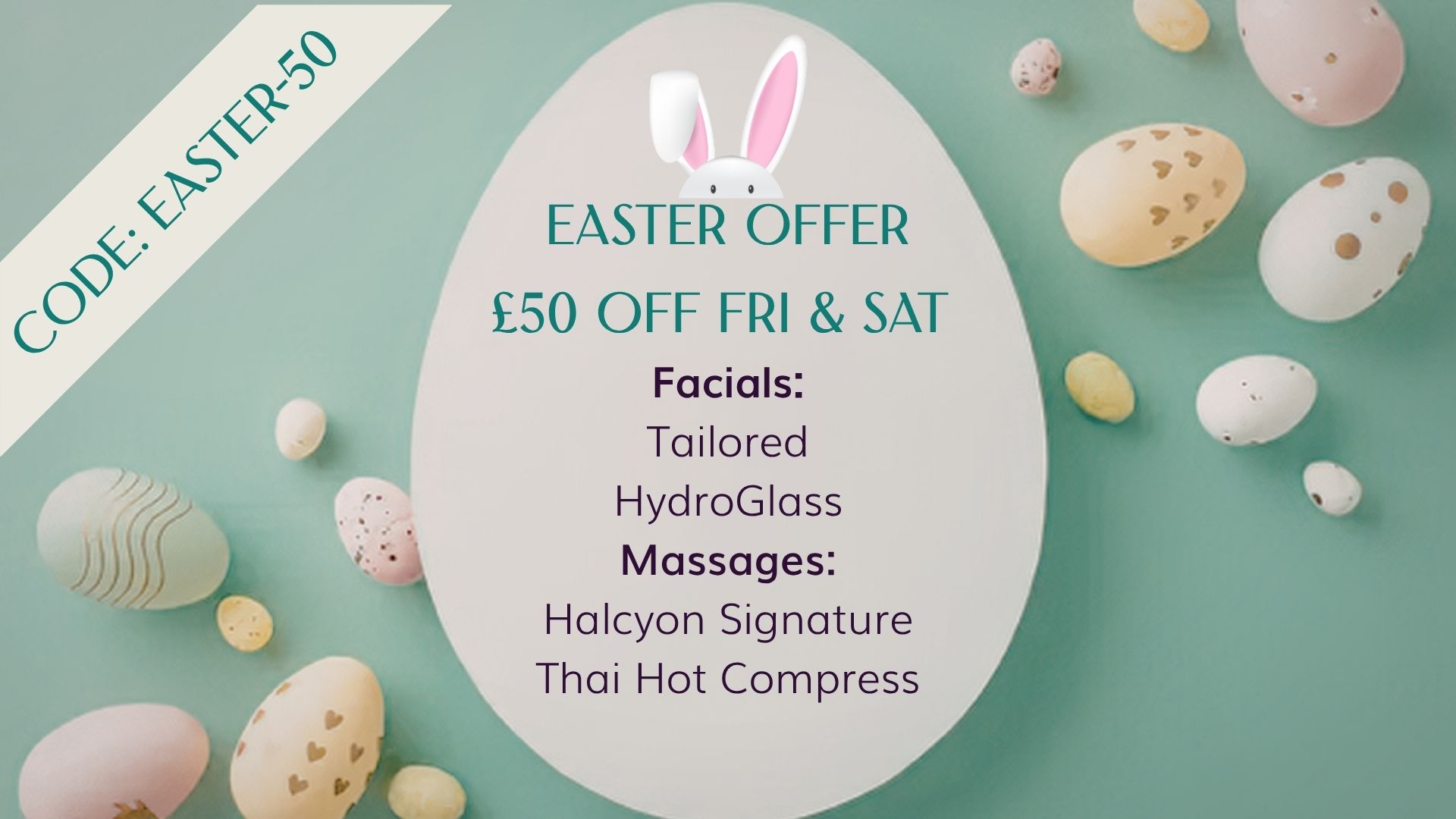 easter-spa-offer-chalfont-st-peter